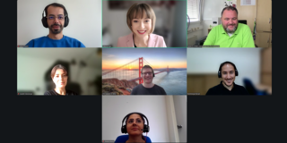 Zoommeeting Screenshot