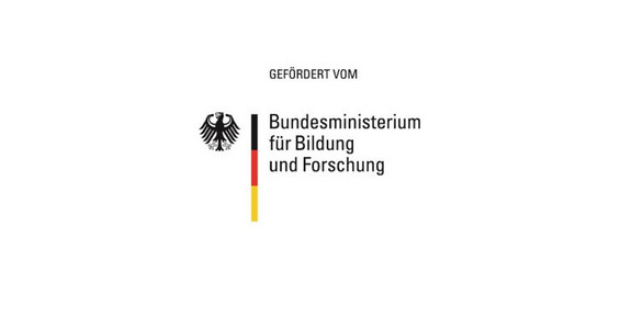 Logo BMBF