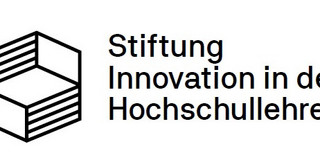 Logo Stiftung Innovation in der Hochschullehre