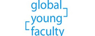 Logo der Global Young Faculty