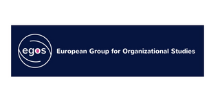 Logo der EGOS Conference