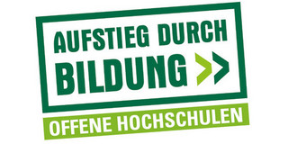 Logo Aufstieg durch Bildung