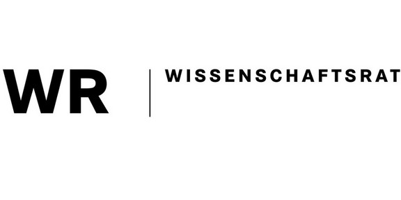 Logo Wissenschaftsrat