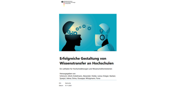 Titelbild der Online Veröffentlichung