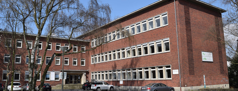 zhb building Hohe Str. 141