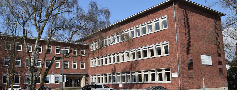 zhb building zhb building Hohe Str. 141