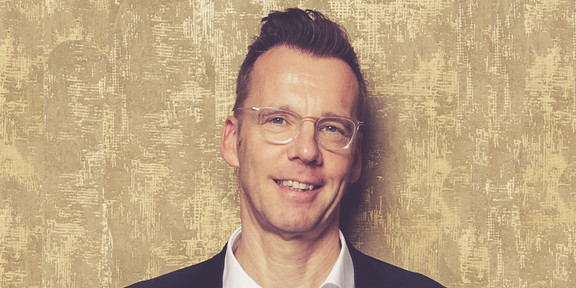 Portrait Uwe Wilkesmann