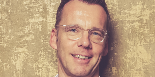 Portrait Prof. Dr. Uwe Wilkesmann